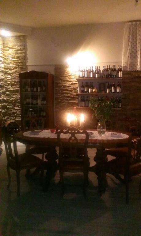Ristorante Albergo 'L Bunet Cortemilia Zewnętrze zdjęcie