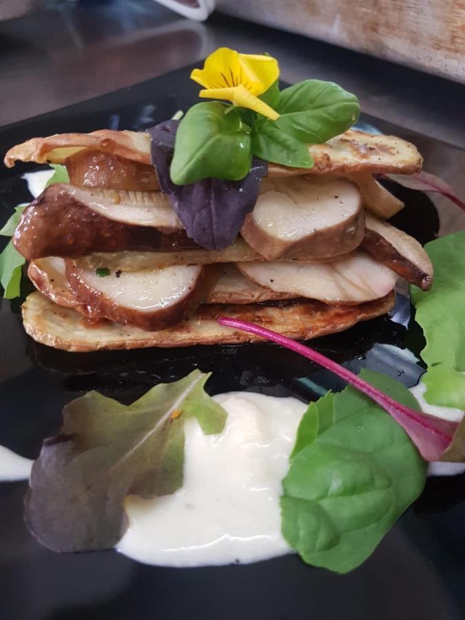 Ristorante Albergo 'L Bunet Cortemilia Zewnętrze zdjęcie