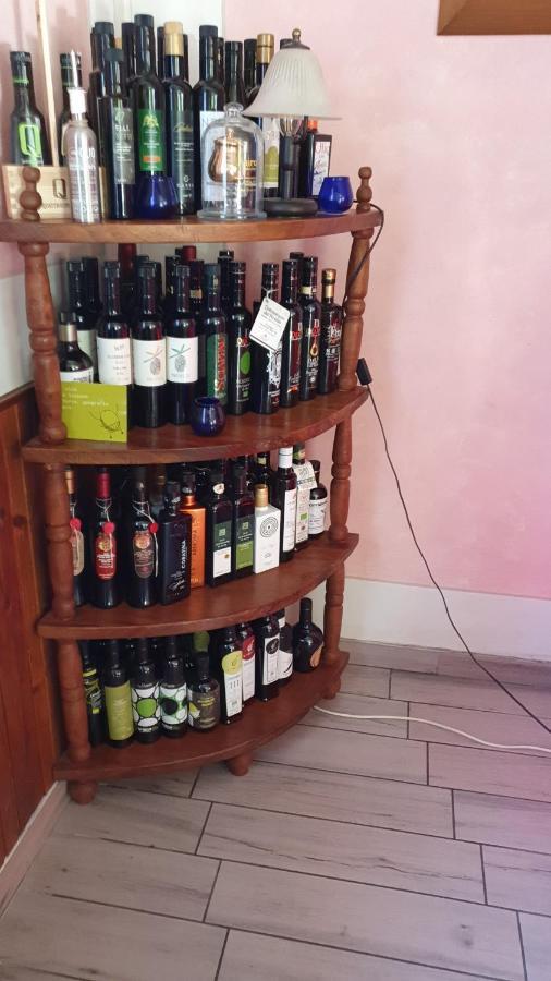Ristorante Albergo 'L Bunet Cortemilia Zewnętrze zdjęcie