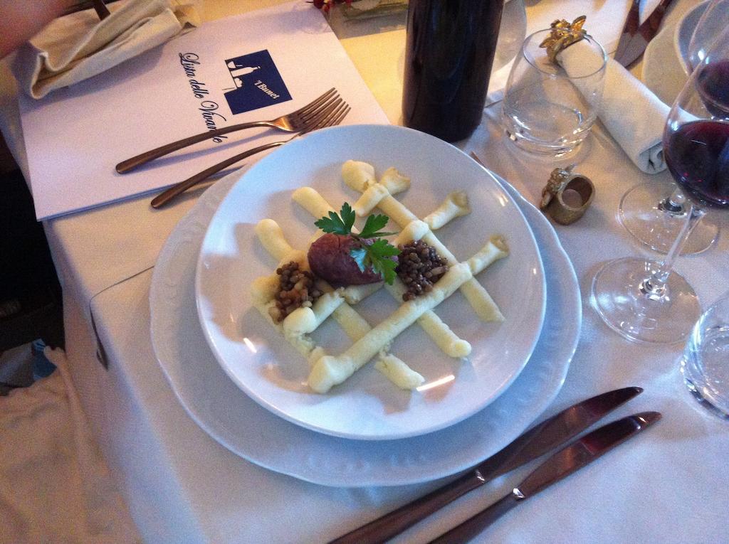 Ristorante Albergo 'L Bunet Cortemilia Zewnętrze zdjęcie