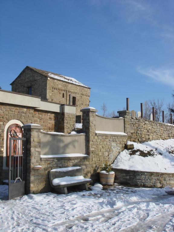 Ristorante Albergo 'L Bunet Cortemilia Zewnętrze zdjęcie