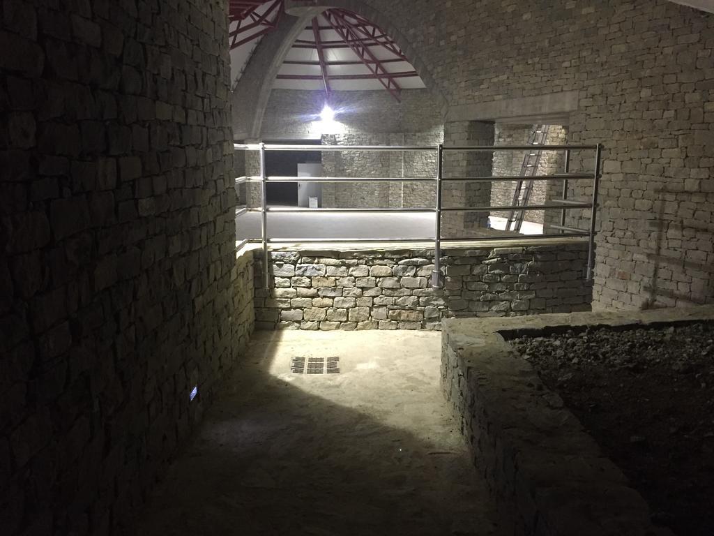 Ristorante Albergo 'L Bunet Cortemilia Zewnętrze zdjęcie