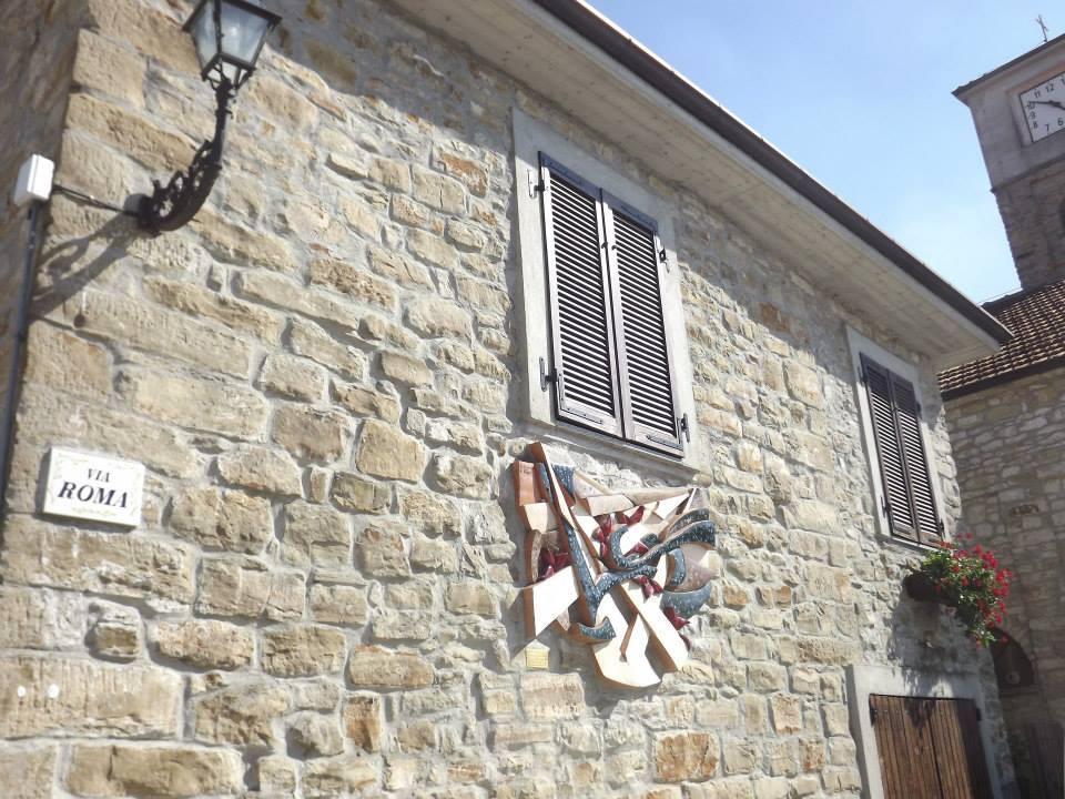 Ristorante Albergo 'L Bunet Cortemilia Zewnętrze zdjęcie