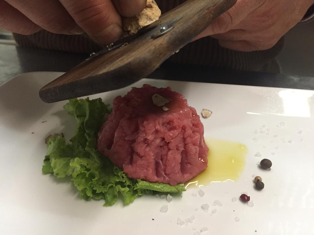 Ristorante Albergo 'L Bunet Cortemilia Zewnętrze zdjęcie