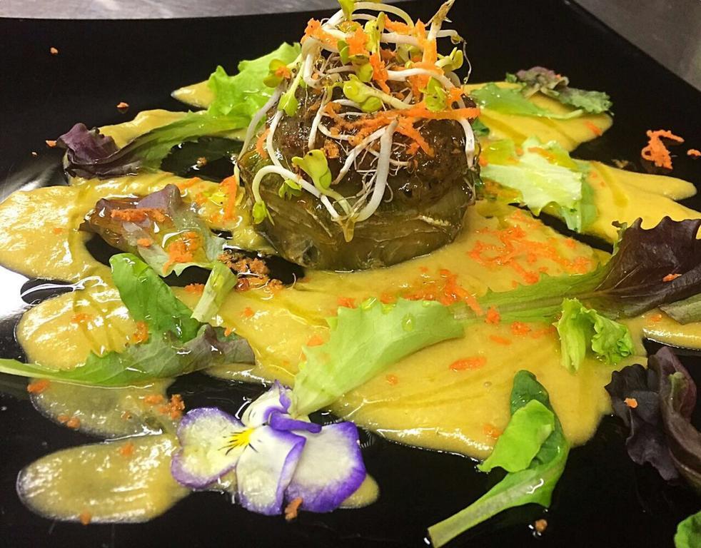 Ristorante Albergo 'L Bunet Cortemilia Zewnętrze zdjęcie