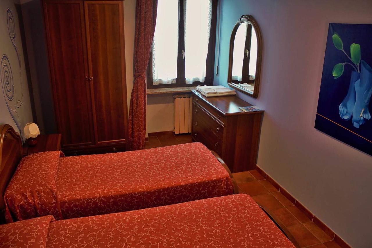 Ristorante Albergo 'L Bunet Cortemilia Zewnętrze zdjęcie