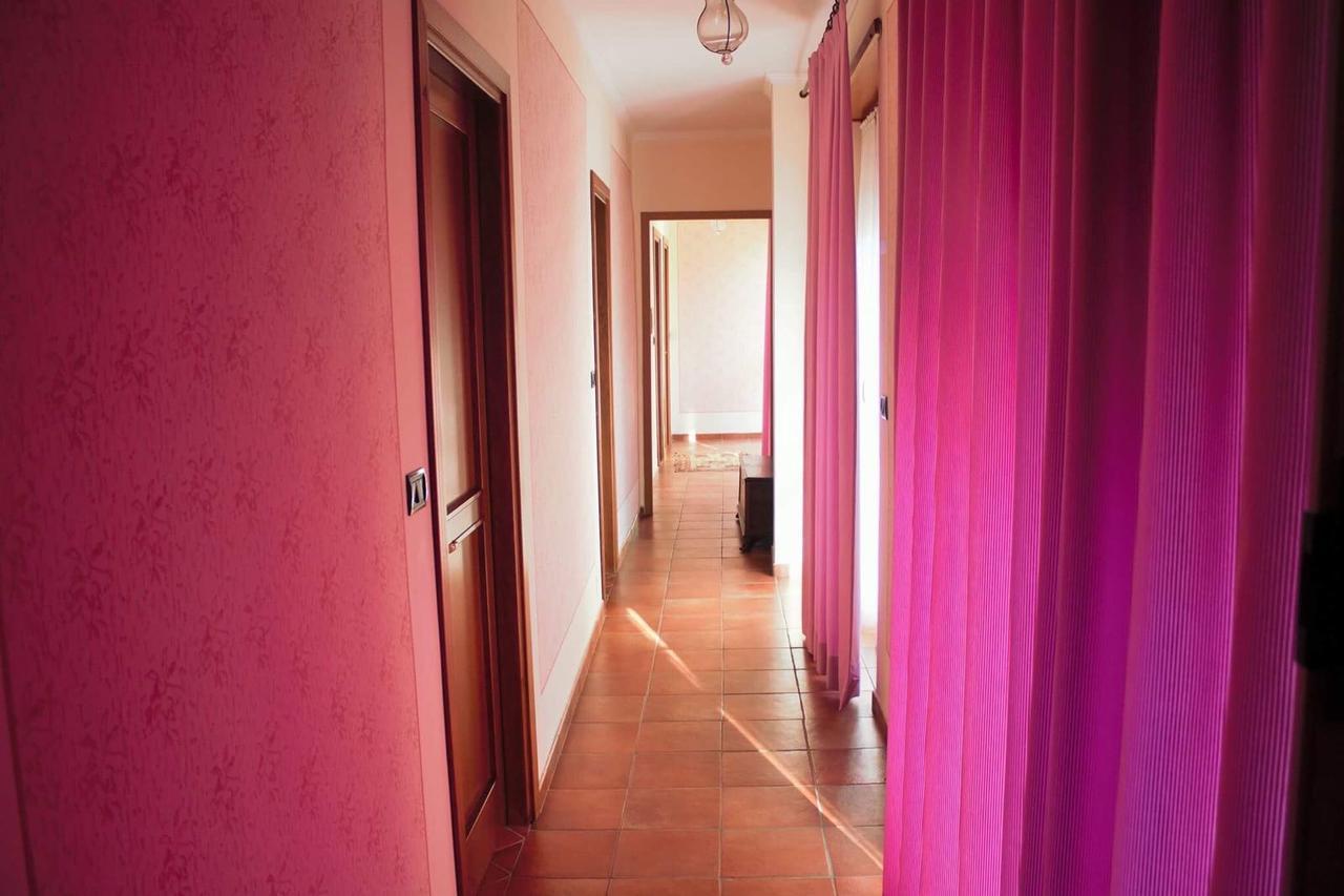 Ristorante Albergo 'L Bunet Cortemilia Zewnętrze zdjęcie