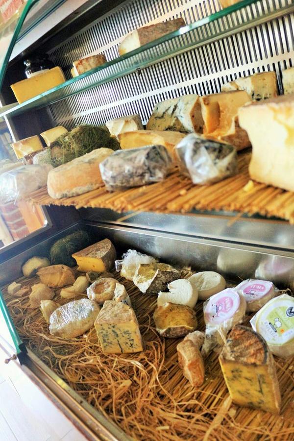 Ristorante Albergo 'L Bunet Cortemilia Zewnętrze zdjęcie